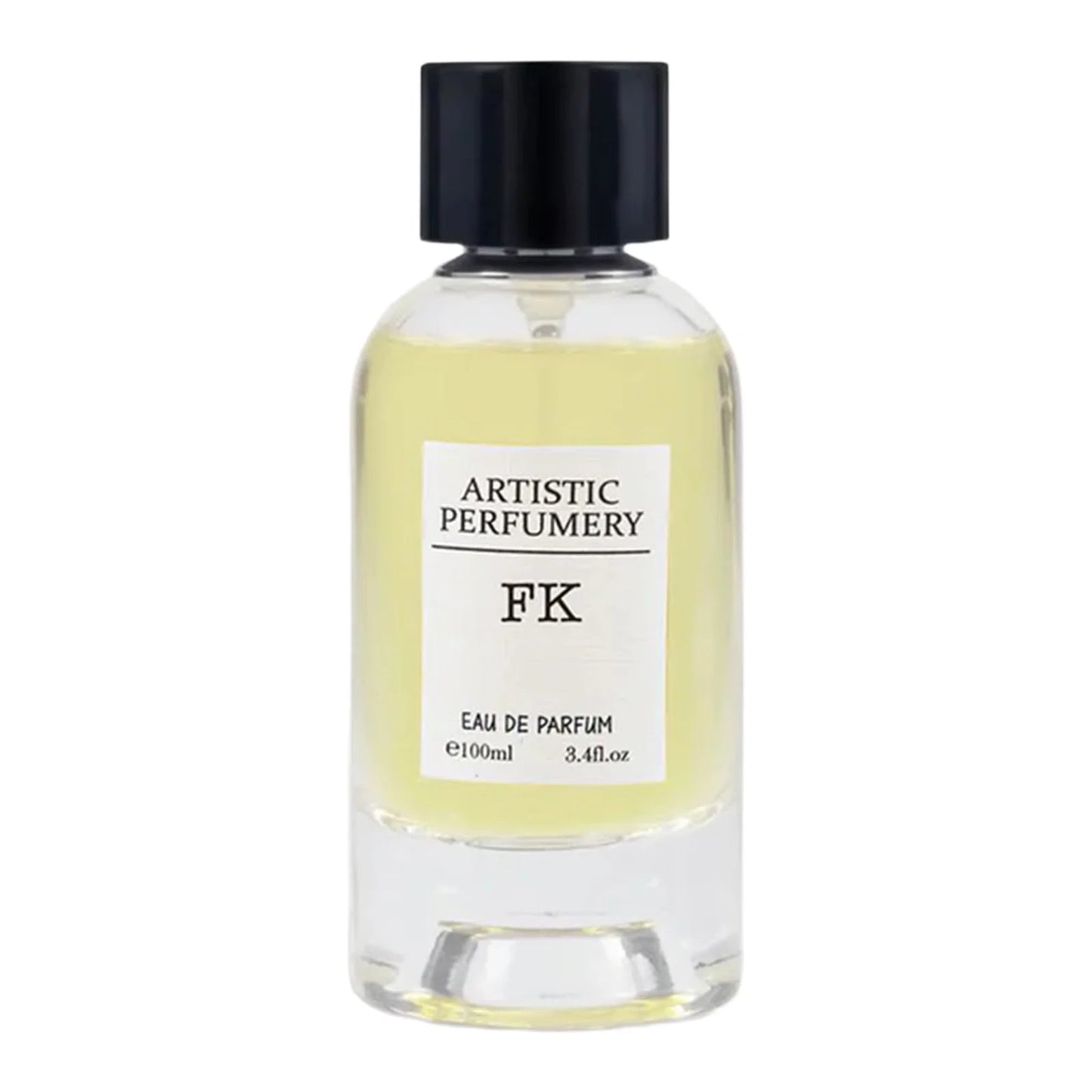 Armaf, Artistic Perfumery Fk, Eau de Parfum, Für Frauen, 100 ml