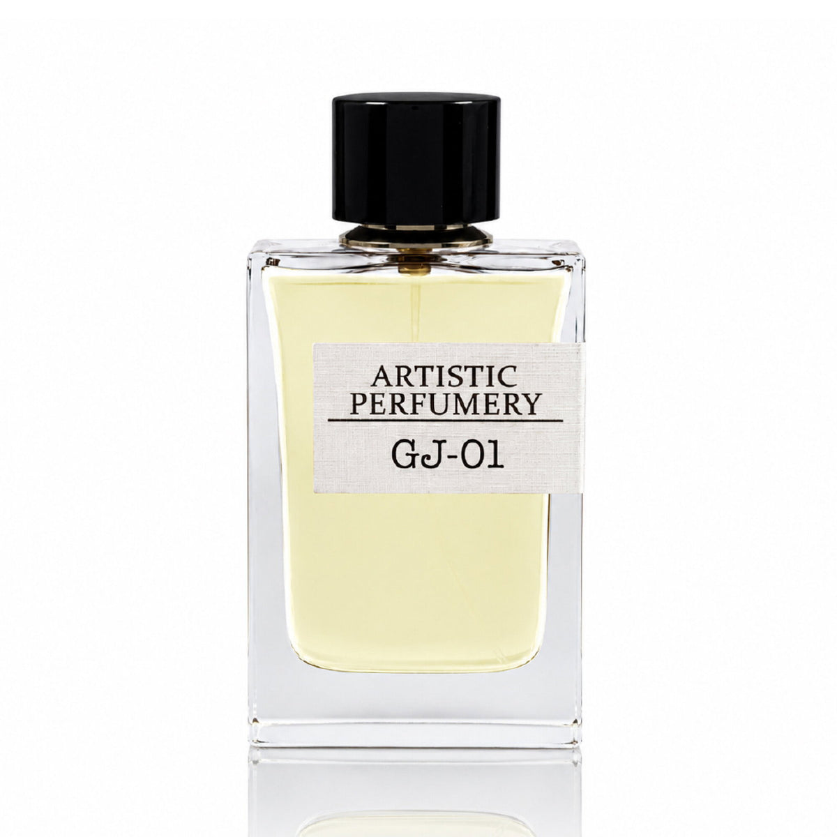 Armaf, Artistic Perfumery GJ-01, Eau de Parfum, Für Männer, 100 ml