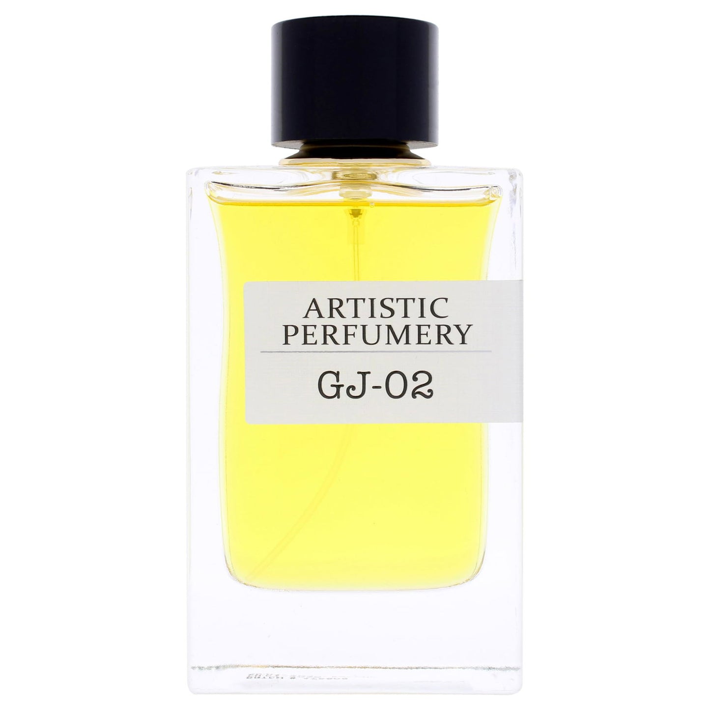 Armaf, Artistic Perfumery GJ-02, Eau de Parfum, Für Männer, 100 ml