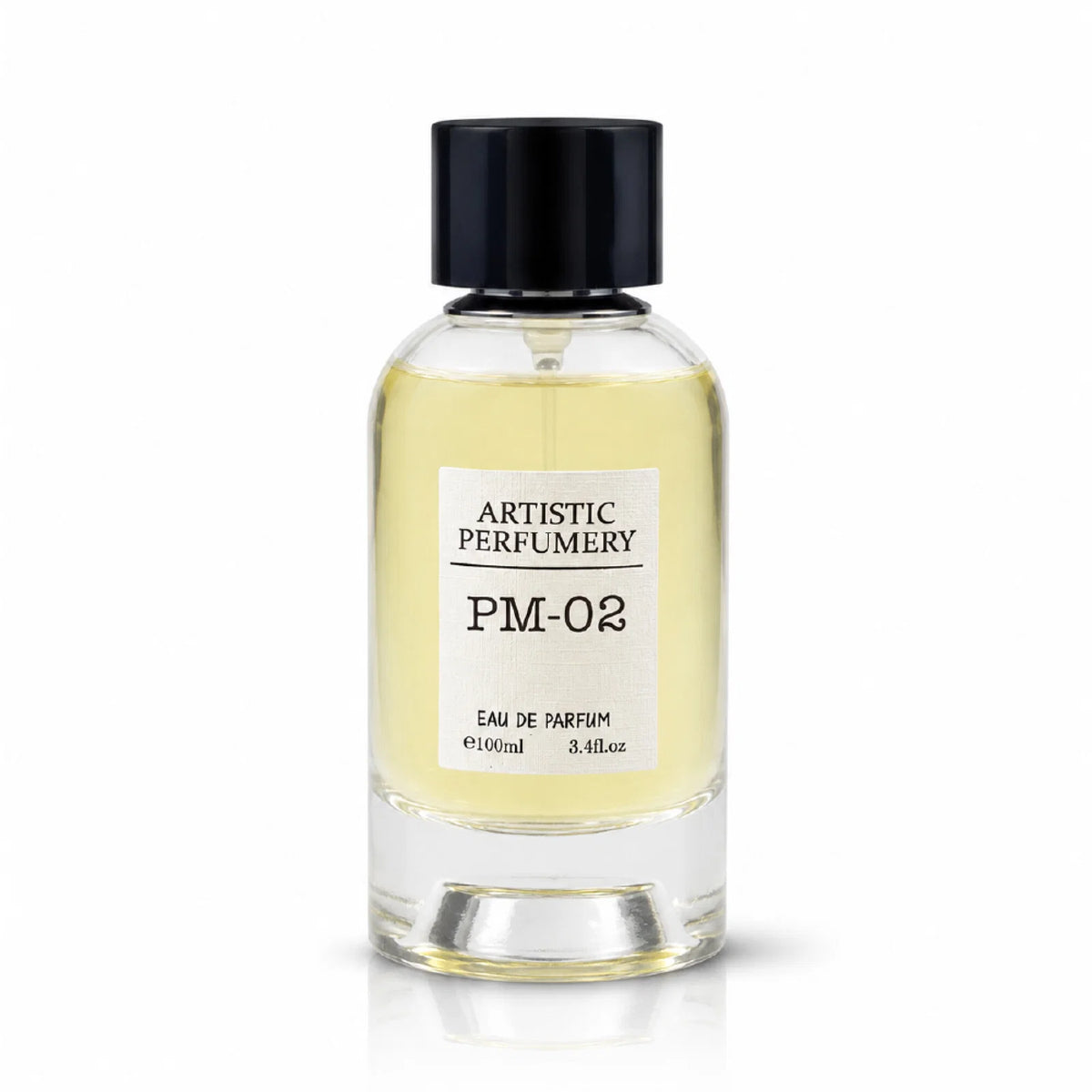 Armaf, Artistic Perfumery PM-02, Eau de Parfum, Für Frauen, 100 ml