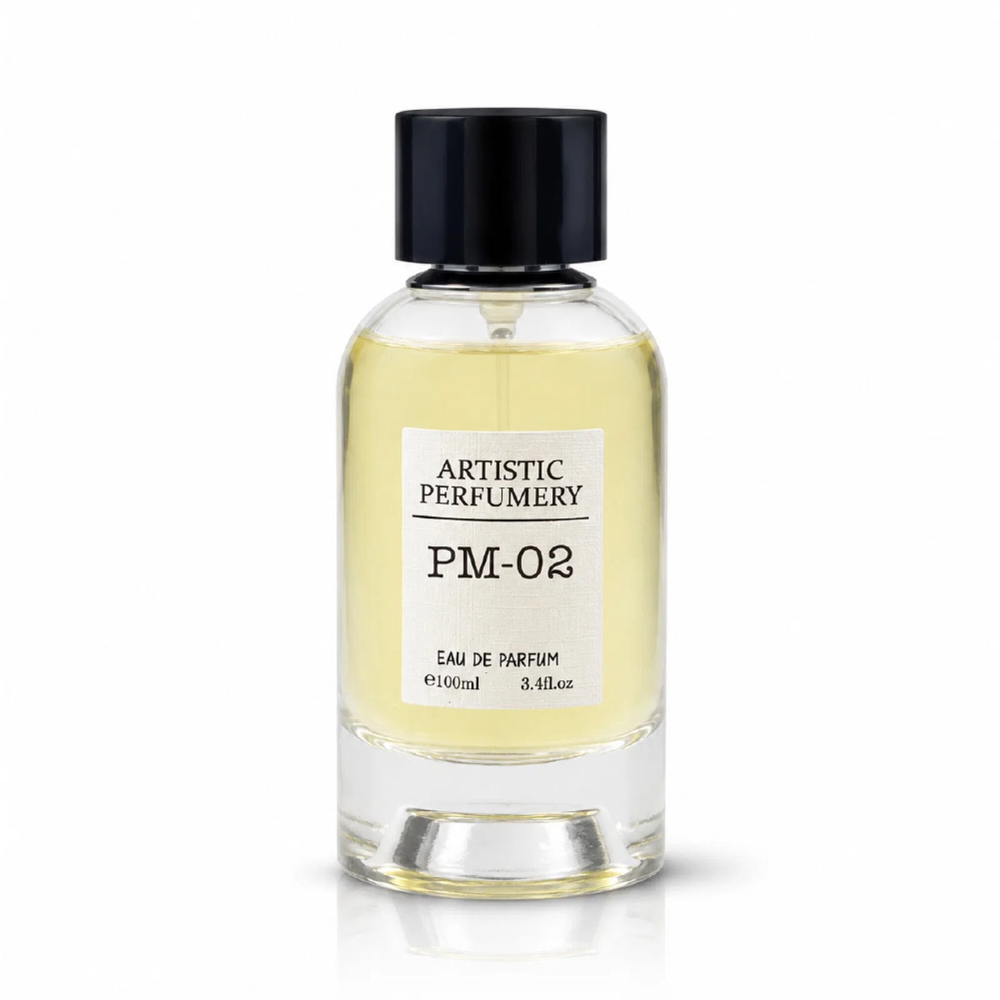 Armaf, Artistic Perfumery PM-02, Eau de Parfum, Für Frauen, 100 ml