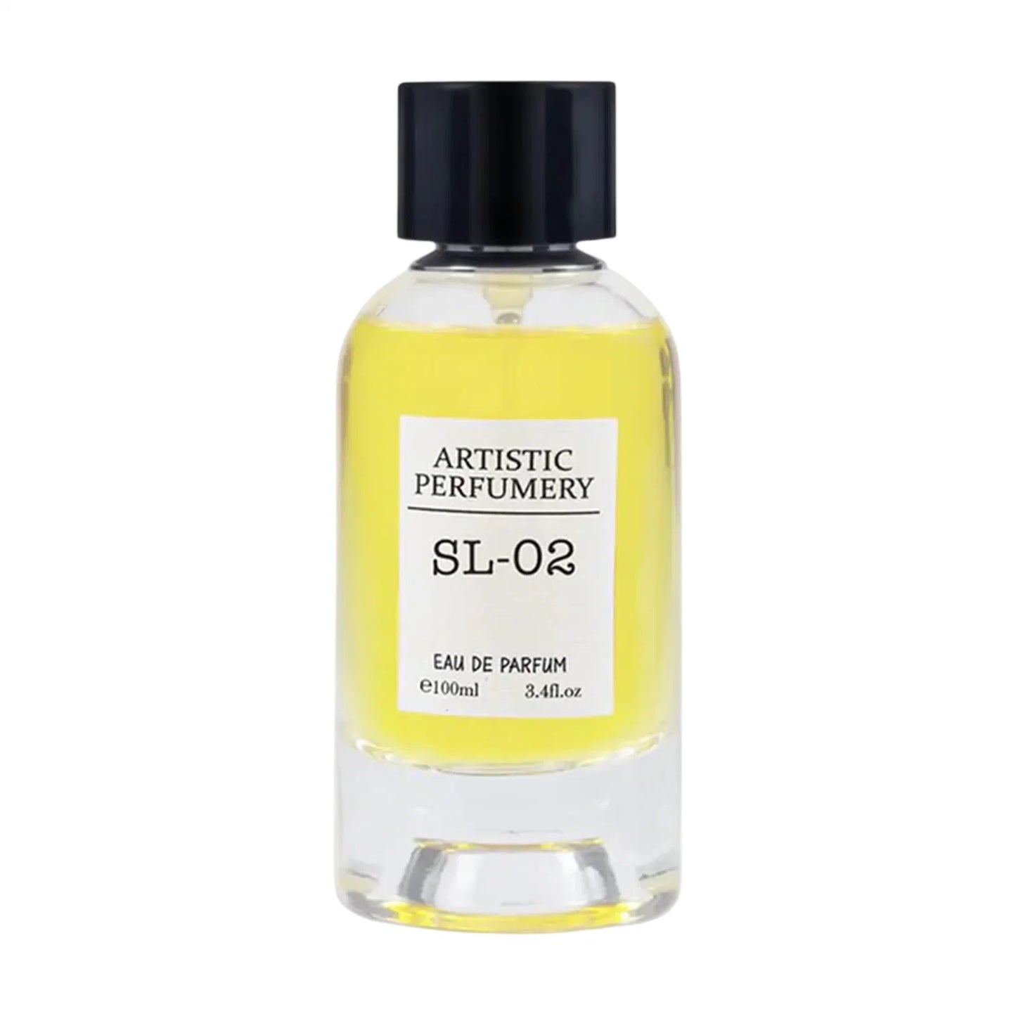 Armaf, Artistic Perfumery SL-02, Eau de Parfum, Für Frauen, 100 ml