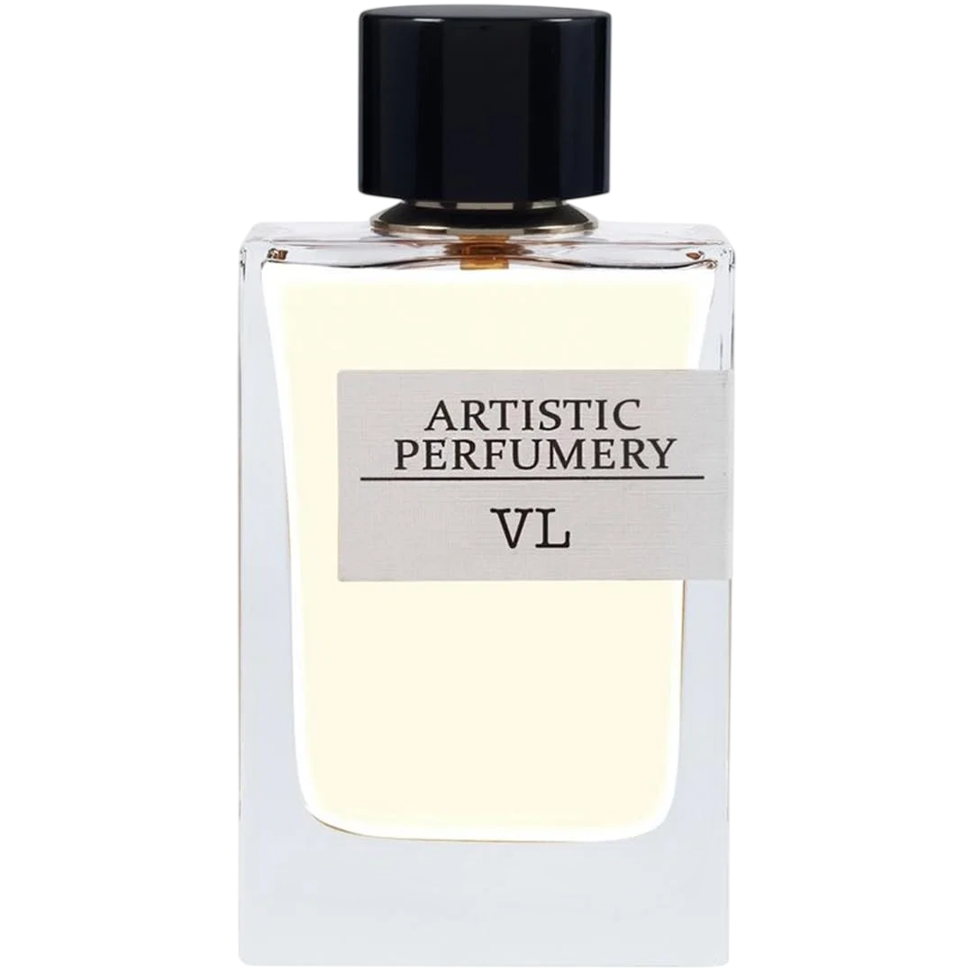 Armaf, Artistic Perfumery VL, Eau de Parfum, Für Männer, 100 ml