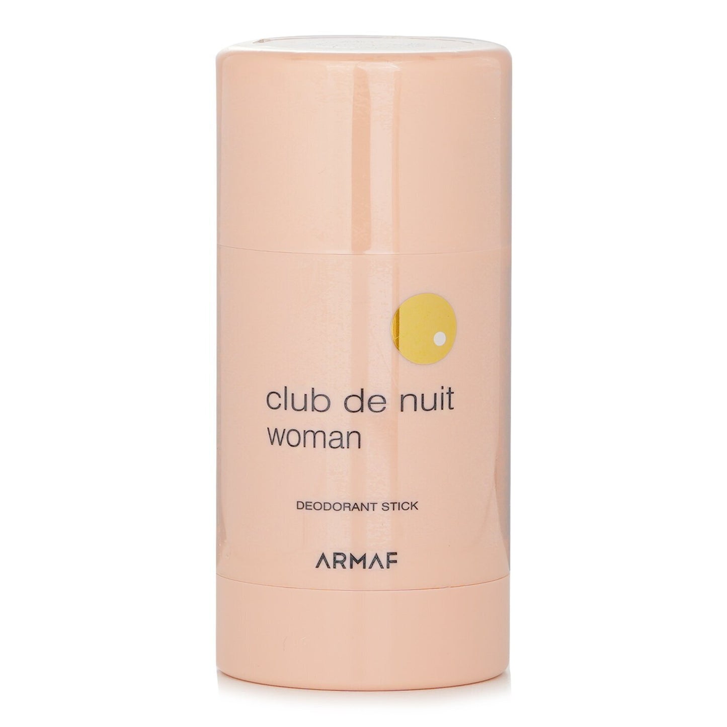 Armaf Armaf, Club De Nuit, Antitranspirant, Deodorant-Stick, Für Frauen, 75 g Regular