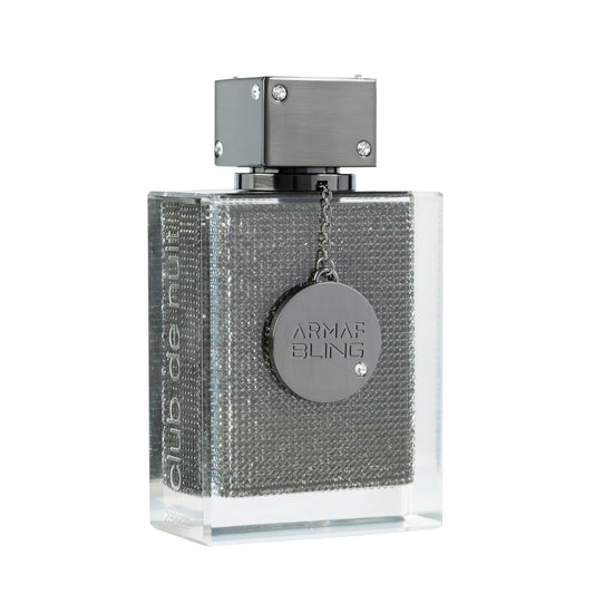 Armaf Armaf, Club De Nuit Bling, Eau de Parfum, Für Männer, 75 ml Regular