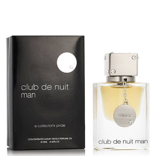 Armaf Armaf, Club De Nuit, Eau de Parfum, Für Männer, 30 ml Regular