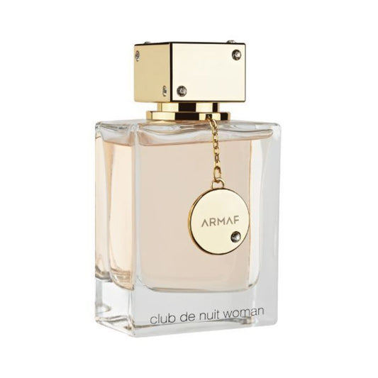 Armaf, Club De Nuit, Eau De Parfum, For Women, 105 ml