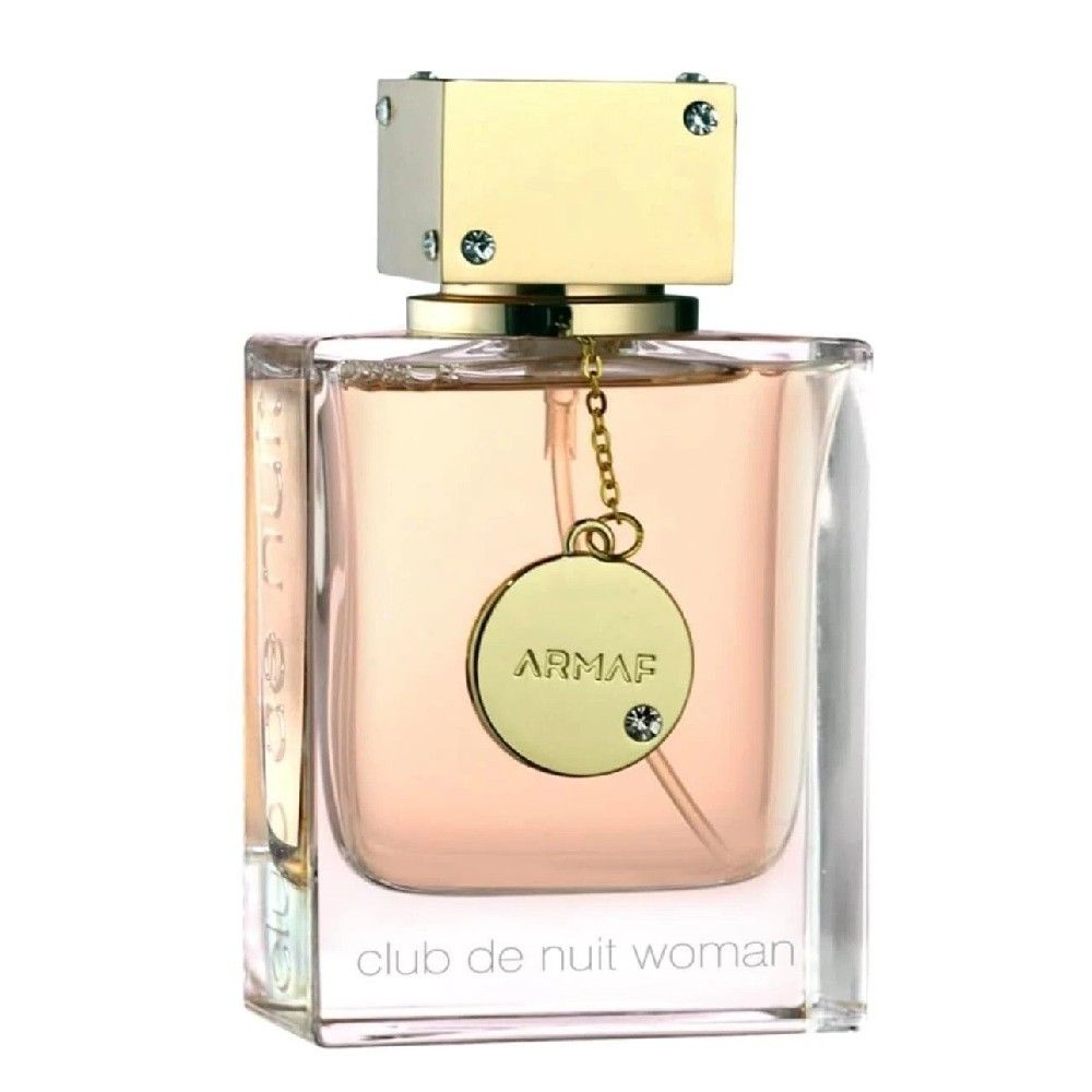 Armaf, Club De Nuit, Eau de Parfum, Für Frauen, 30 ml