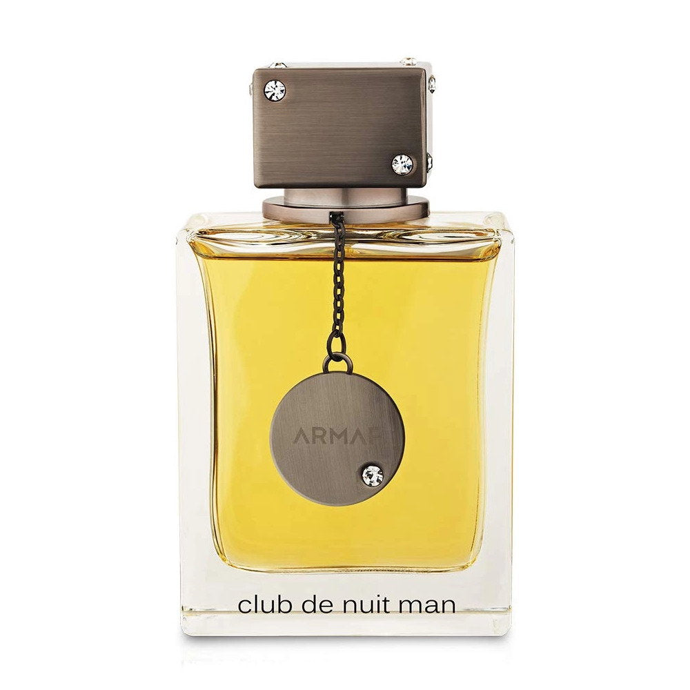 Armaf Armaf, Club De Nuit, Eau de Toilette, Für Männer, 105 ml Regular