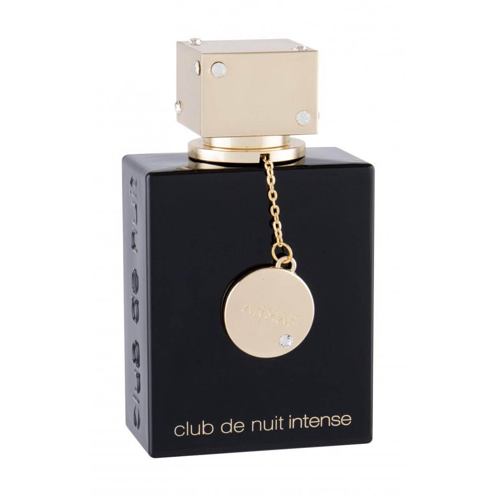 Armaf Armaf, Club de Nuit Intense, Eau de Parfum, Für Frauen, 105 ml Regular