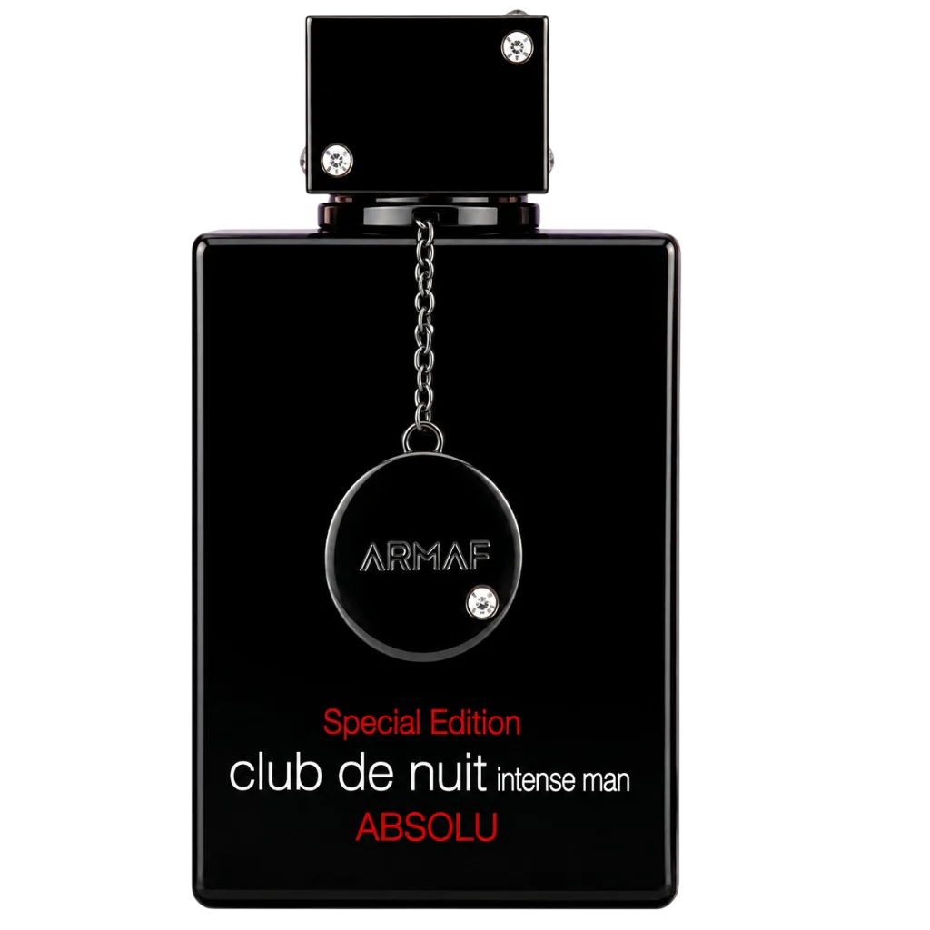 Armaf, Club De Nuit Intense Man Absolu, Parfüm, Für Männer, 100 ml