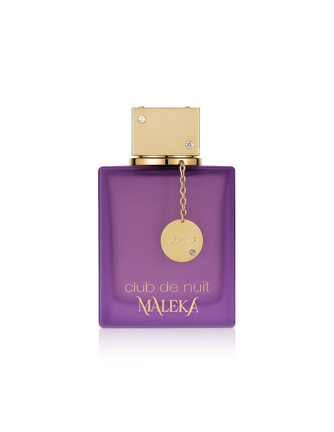 Armaf Armaf, Club De Nuit Maleka, Eau de Parfum, Für Frauen, 105 ml Regular