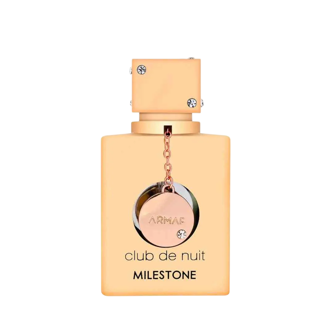 Armaf, Club De Nuit Milestone, Eau de Parfum, Für Frauen, 30 ml