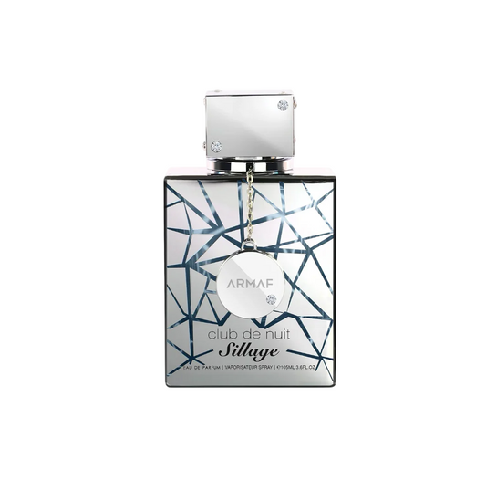 Armaf Armaf, Club De Nuit Sillage, Eau de Parfum, Unisex, 30 ml Regular