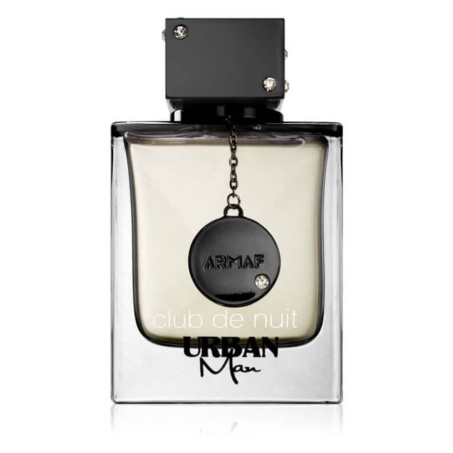Armaf, Club De Nuit Urban Man, Eau de Parfum, Für Männer, 100 ml