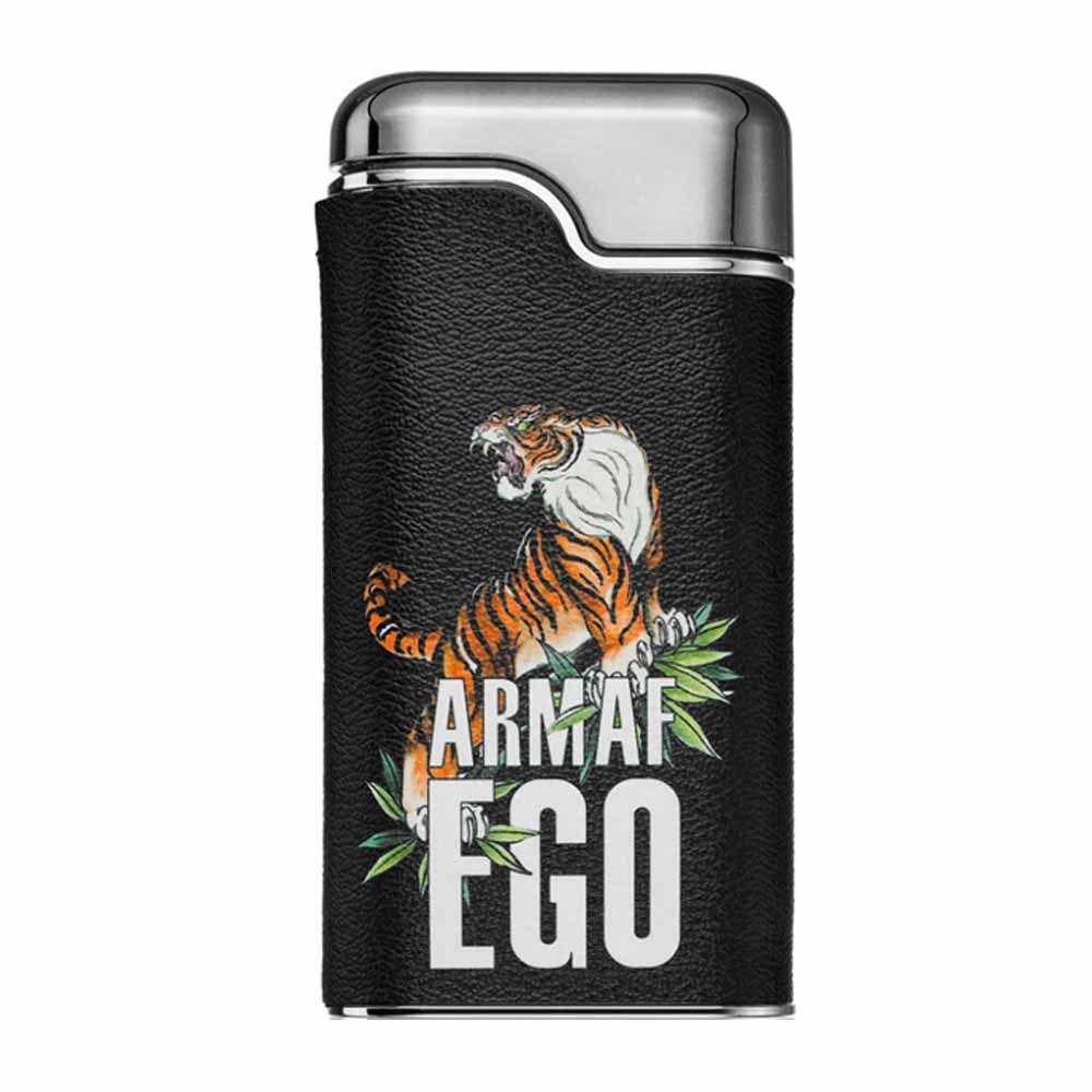 Armaf, Ego Tigre, Eau de Parfum, Für Männer, 100 ml