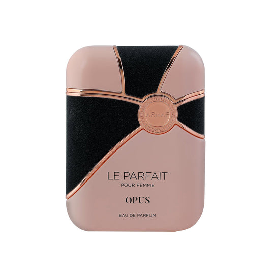 Armaf Armaf, Le Parfait Opus, Eau de Parfum, Für Frauen, 100 ml Regular