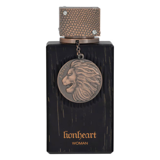 Armaf Armaf, LionHeart, Eau de Parfum, Für Frauen, 100 ml Regular