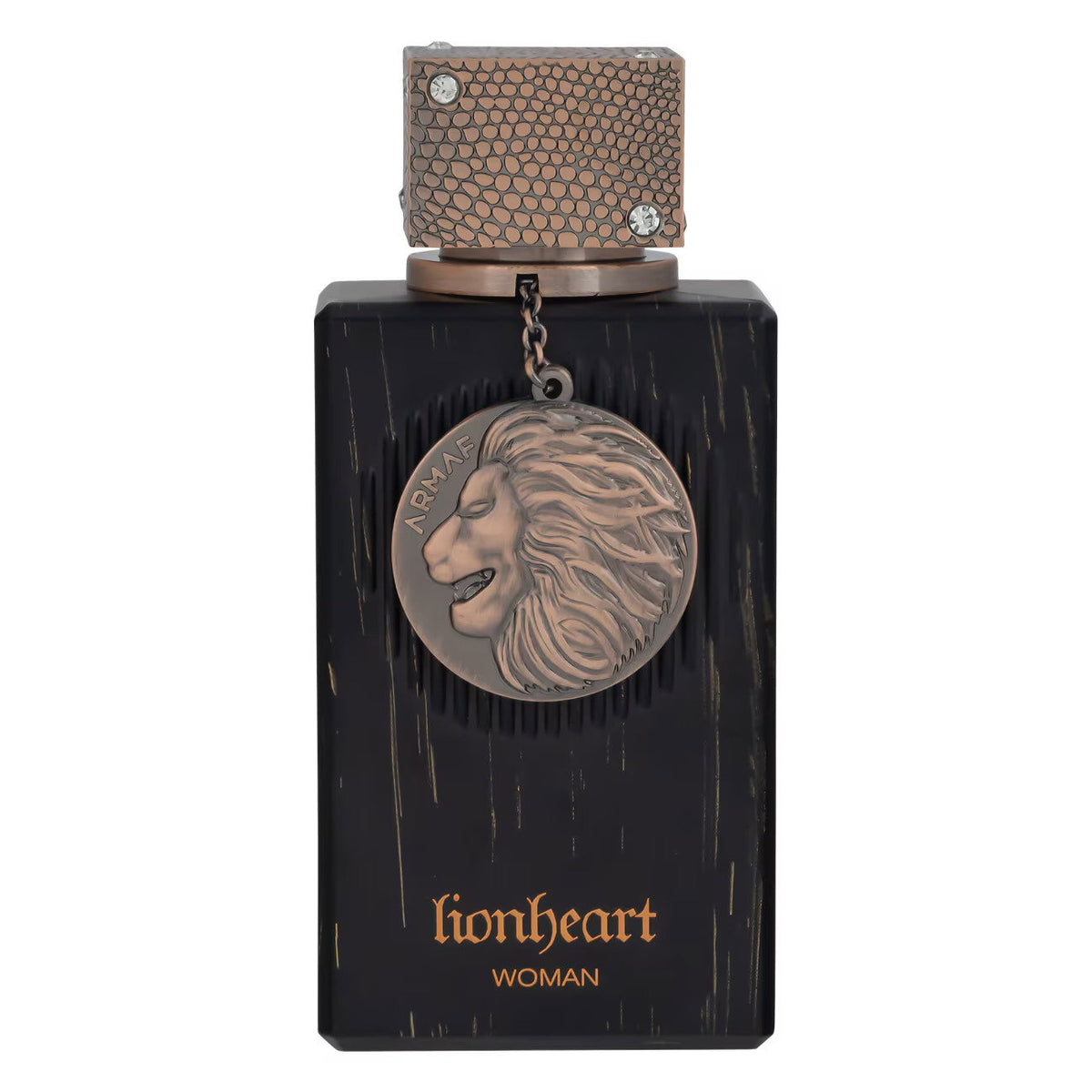Armaf LionHeart Eau de Parfum für Frauen 100 ml