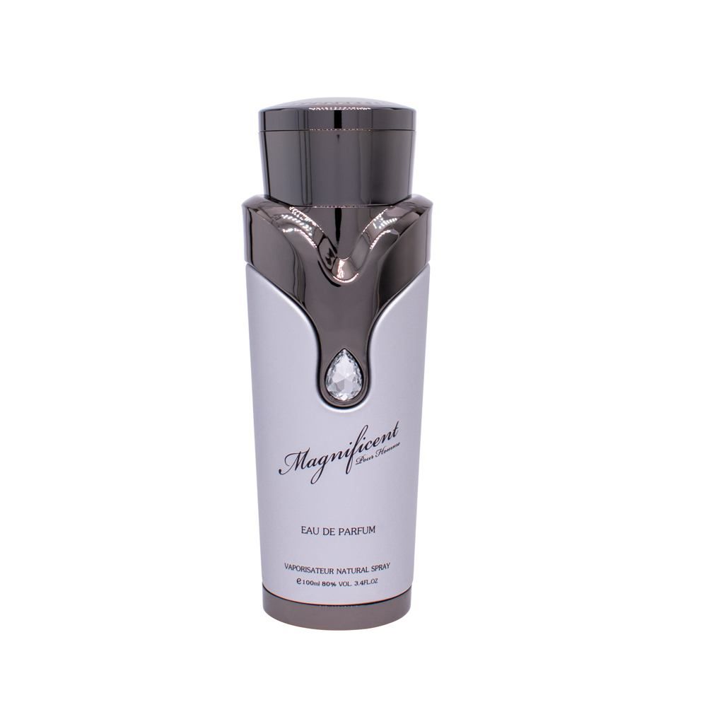 Armaf Magnificent Eau de Parfum für Männer 100 ml