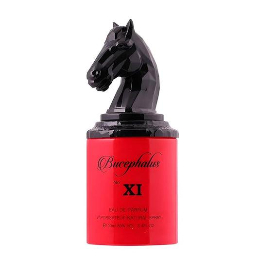 Armaf Armaf, Niche Bucephalus No. XI, Eau de Parfum, Für Männer, 100 ml Regular