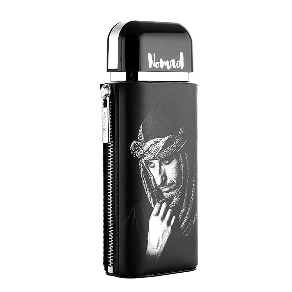Armaf Armaf, Nomad, Eau de Parfum, Für Männer, 100 ml Regular
