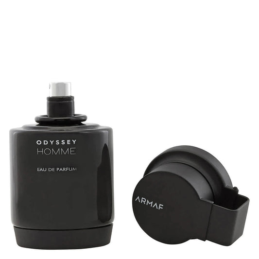 Armaf Armaf, Odyssey Pour Homme, Eau de Parfum, Für Männer, 100 ml Regular