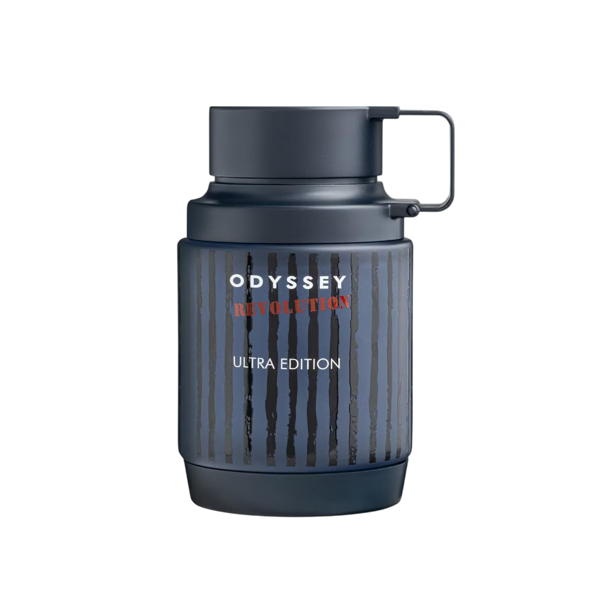 Armaf Odyssey Revolution Ultra Edition Eau de Parfum für Männer 100 ml