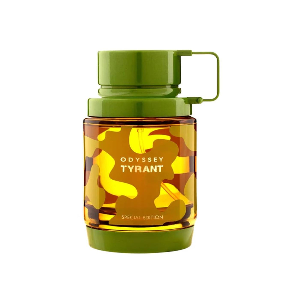Armaf, Odyssey Tyrant, Eau de Parfum, Für Männer, 100 ml