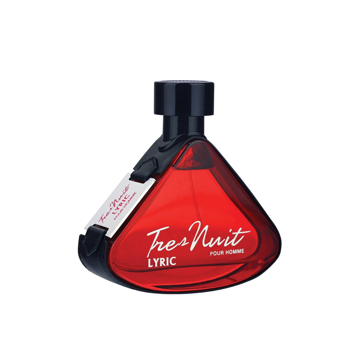 Armaf Tres Nuit Lyric Eau de Parfum für Männer 100 ml