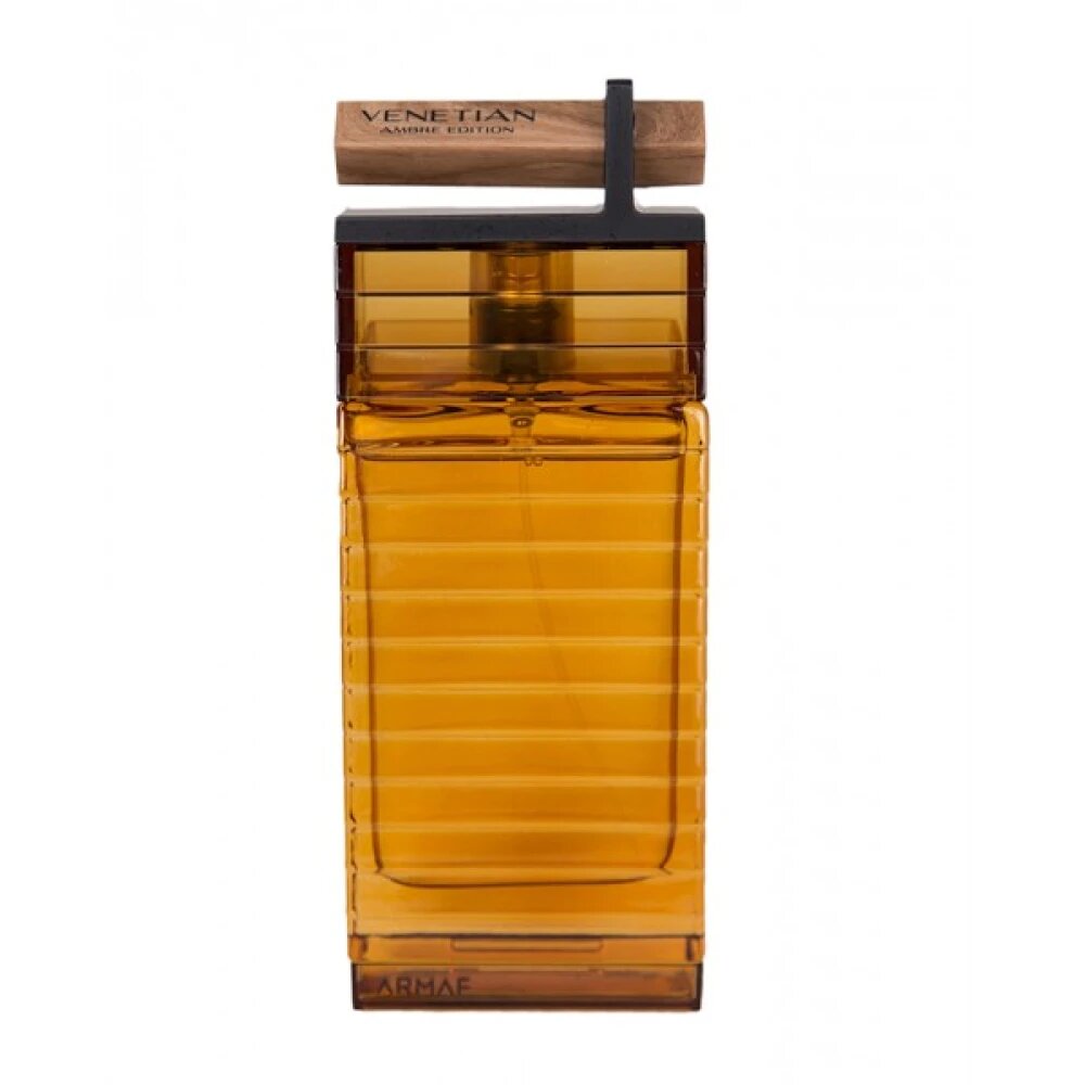 Armaf Armaf, Venetian Ambre, Eau de Parfum, Für Männer, 100 ml Regular