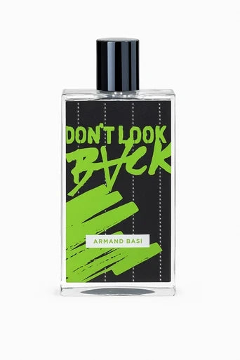 ARMAND BASI UNIFORM DONT LOOK BACK EDT 100 ML