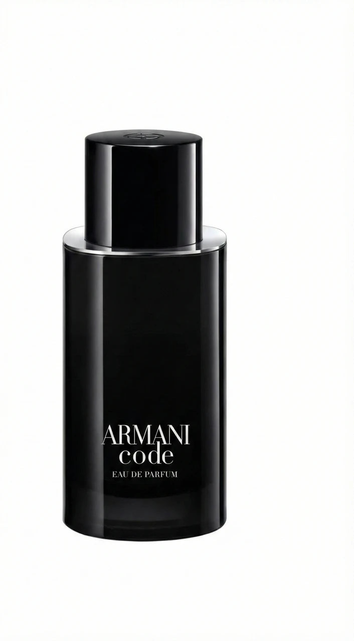 ARMANI CODE HOMME EDP 75 ML
