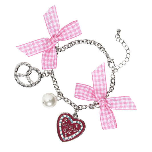 ARMBAND BAYERN – Vorderansicht