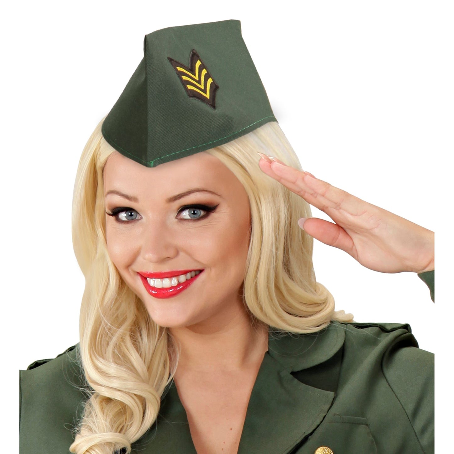"ARMY SCHIFFCHEN" – Ansicht 4