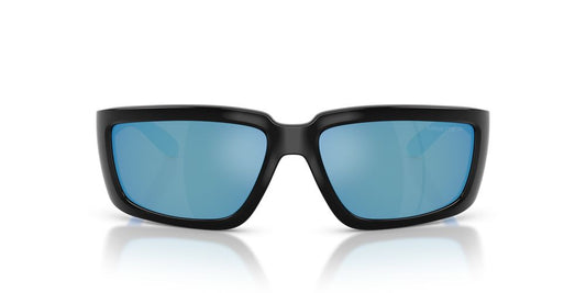 ARNETTE SUNGLASSES AN4355 AN4355_275322_62 Sonnenbrille