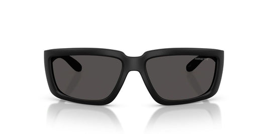 ARNETTE SUNGLASSES AN4355 AN4355_275887_62 Sonnenbrille
