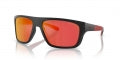 ARNETTE SUNGLASSES HIJIKI AN 4330 HIJIKI AN 4330_2753-6Q A_63 Sonnenbrille ansicht-3