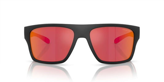 ARNETTE SUNGLASSES HIJIKI AN 4330 HIJIKI AN 4330_2753-6Q A_63 Sonnenbrille