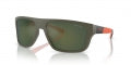 ARNETTE SUNGLASSES HIJIKI AN 4330 HIJIKI AN 4330_2854-6R_63 Sonnenbrille ansicht-3