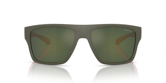 ARNETTE SUNGLASSES HIJIKI AN 4330 HIJIKI AN 4330_2854-6R_63 Sonnenbrille