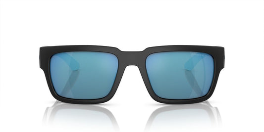 ARNETTE SUNGLASSES SAMHTY AN 4326U SAMHTY AN 4326U_2900-22_55 Sonnenbrille