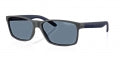 ARNETTE SUNGLASSES SLICKSTER AN 4185 SLICKSTER AN 4185_28412V_59 Sonnenbrille ansicht-3