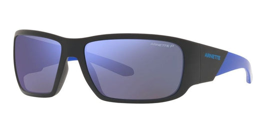 ARNETTE SUNGLASSES SNAP II AN 4297 SNAP II AN 4297_2806-22_64 Sonnenbrille ansicht-2