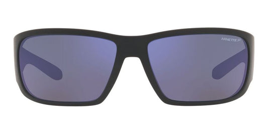ARNETTE SUNGLASSES SNAP II AN 4297 SNAP II AN 4297_2806-22_64 Sonnenbrille