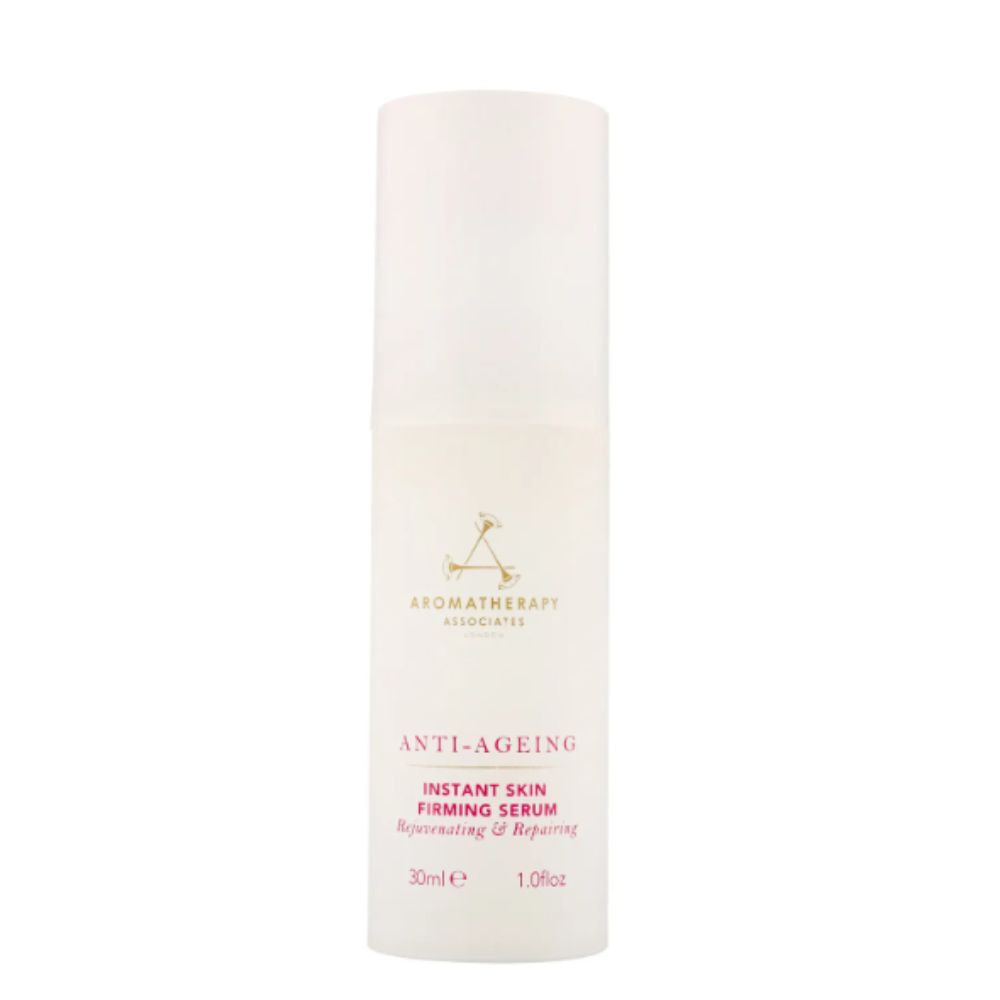 Aromatherapy Associates Aromatherapy Associates, Anti-Ageing, Meeresalgen, Festigung, Morgen & Abend, Serum, Für das Gesicht,