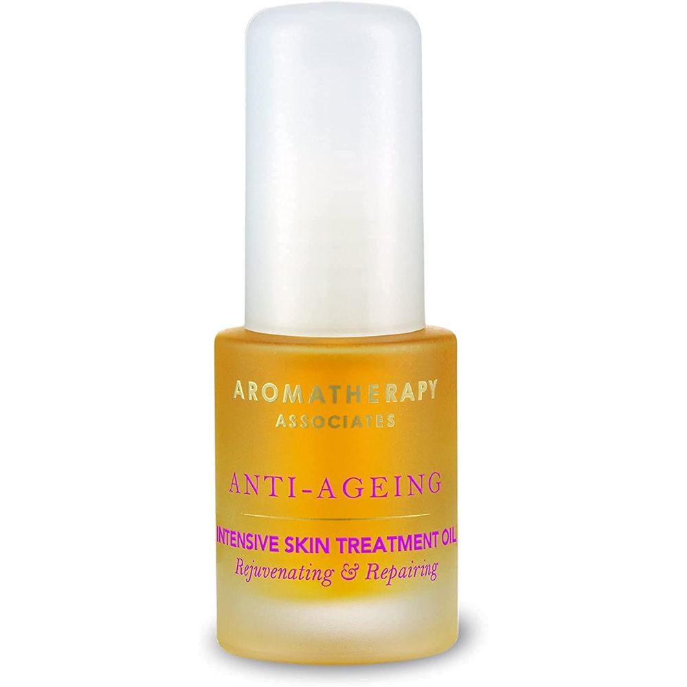 Aromatherapy Associates, Anti-Ageing, Revitalisierung, Öl, Für das Gesicht, 15 ml *Tester