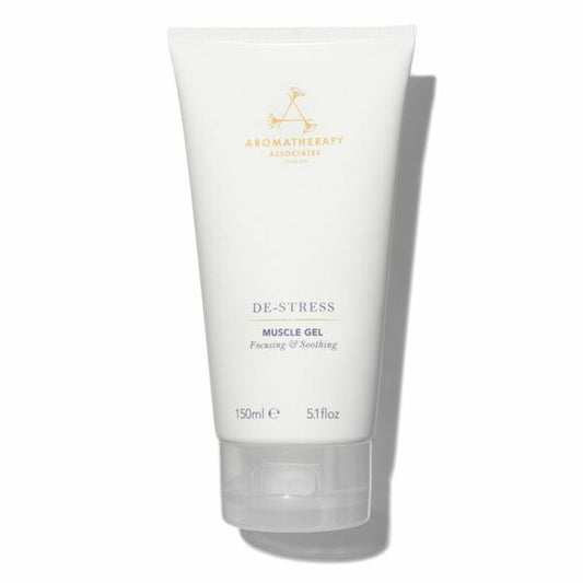 Aromatherapy Associates Aromatherapy Associates, De-Stress, Rosmarin & Ingwer, Entspannend, Körpergel, 150 ml *Tester