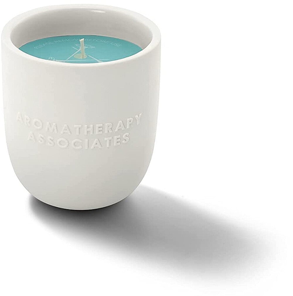 Aromatherapy Associates, Deep Relax, Duftkerze, 200 g *Tester