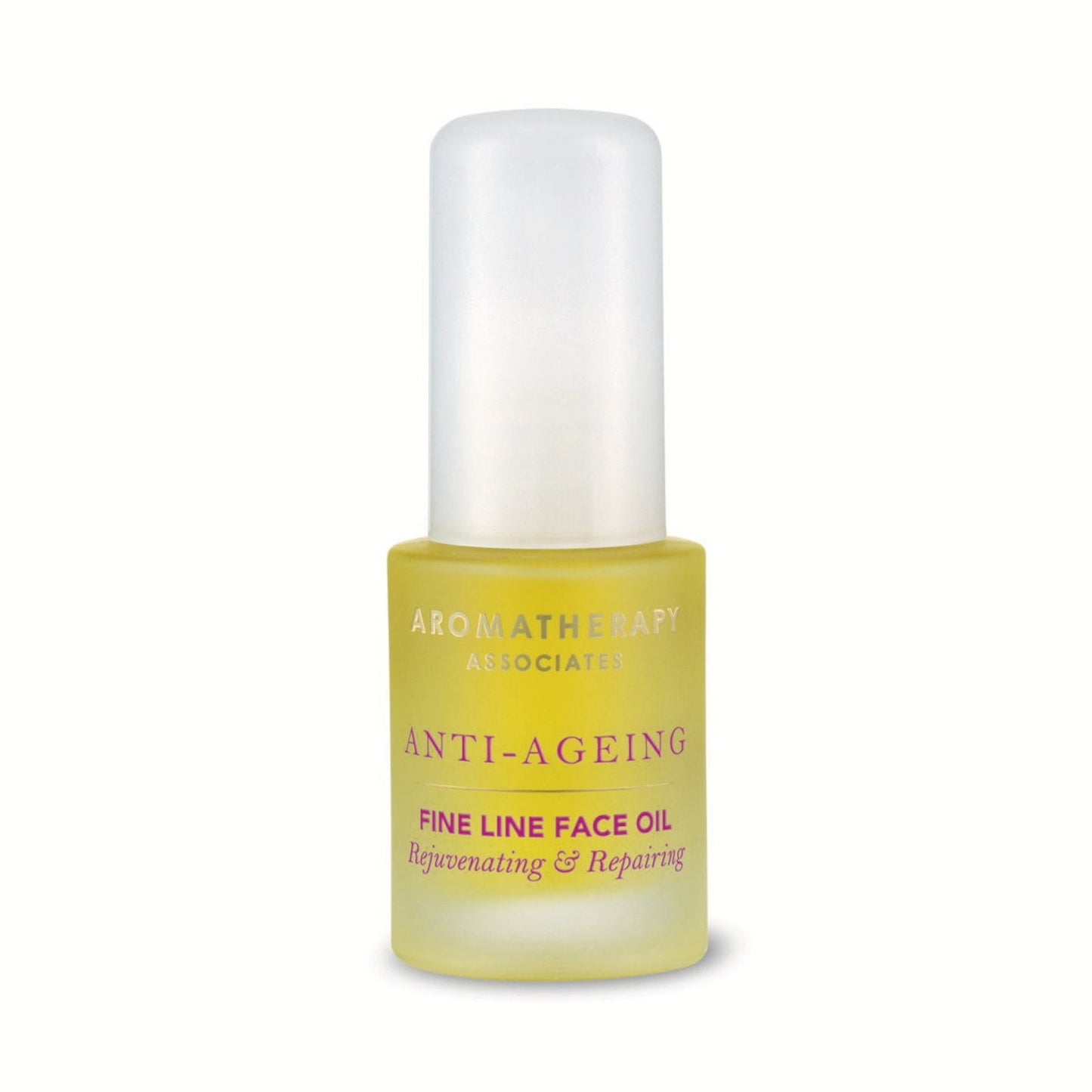 Aromatherapy Associates Aromatherapy Associates, Fine Line, Primel und Ximenia, Anti-Falten, Öl, Für das Gesicht, 15 ml *Test